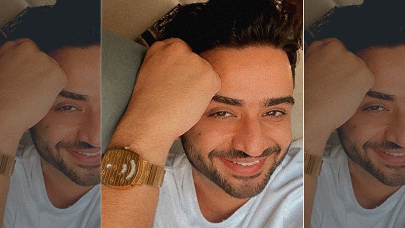 Bigg Boss 14 Contestant Aly Goni Has The Sweetest Message For His Female Fan; Promises To Take Her On A Date