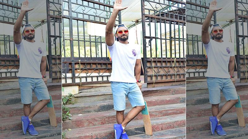 Ranveer Singh To Mark His OTT Debut With Non-Fiction Show On Netflix? Deets Inside
