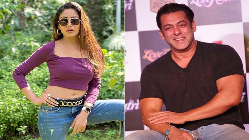 Bigg Boss 15: Surbhi Chandna Finally Answers All Questions About Participating In The Upcoming Season Of Salman Khan Hosted Reality Show