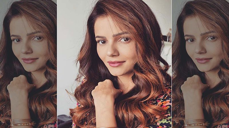 Bigg Boss 14 Winner Rubina Dilaik Shares Her Thoughts On Pride Month: Shakti Actress Says 'Hope We Don’t Need A Month Dedicated To The LGBTQIA Community'