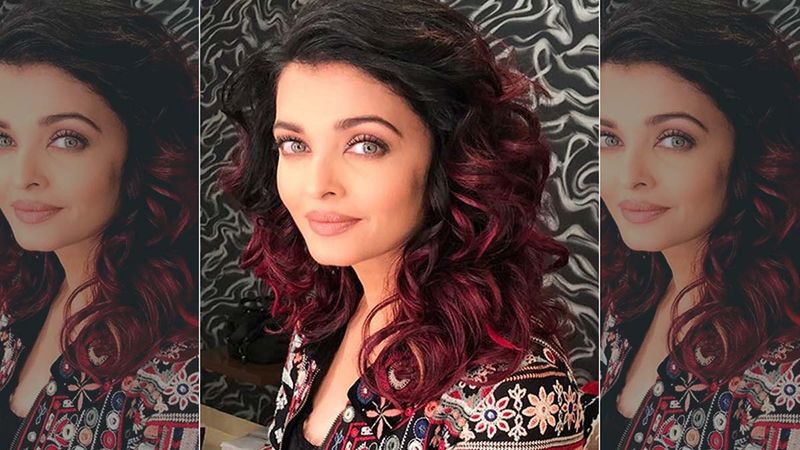 Here Are 5 Essential Yet Basic Beauty Tips Aishwarya Rai Bachchan Follows For Supple Skin And Luscious Locks