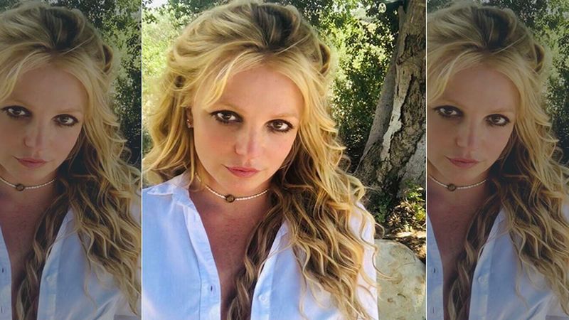 Britney Spears Posts A Topless Video On Instagram; Fans Speculate If Her Account Is Hacked