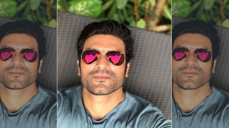 Sharad Kelkar Confesses He Was Once Replaced After 30 Retakes He Gave On A TV Show For A Particular Scene; Here's Why