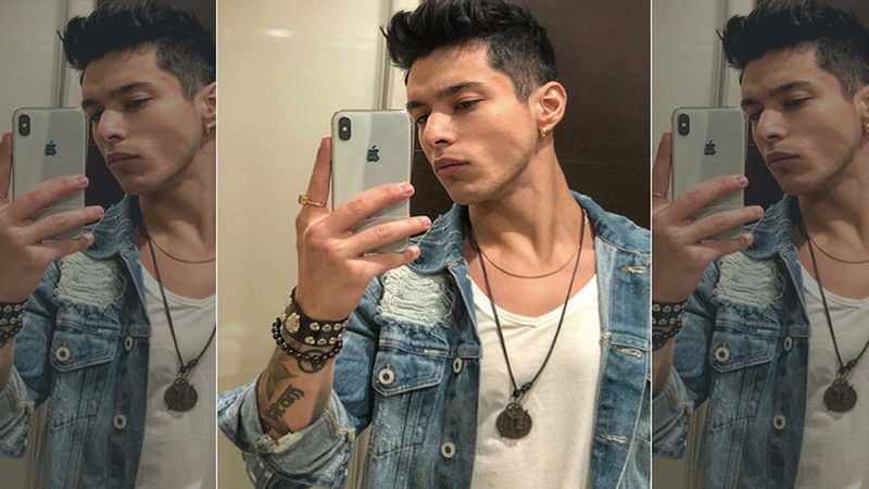 Bigg Boss OTT Spoiler Alert: An Infuriated Pratik Sehajpal Damages BB House Property; Will He Be Punished For His Actions?