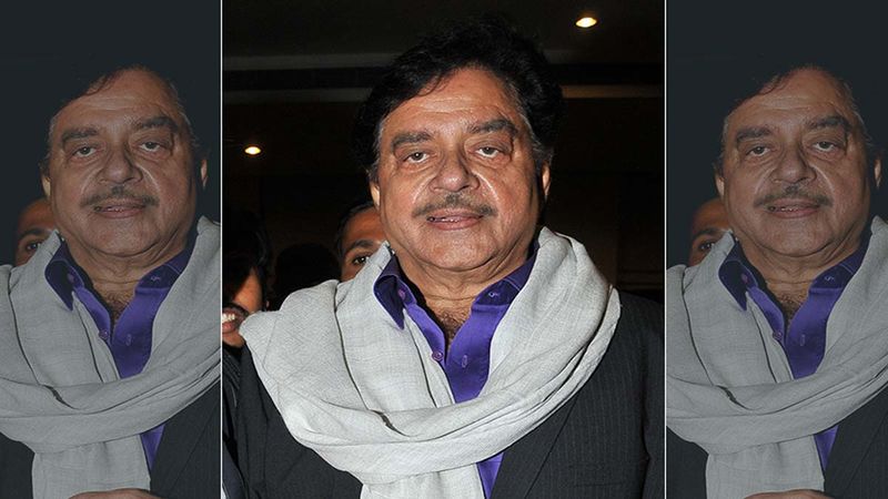 Shatrughan Sinha’s Twitter Account Hacked; Veteran Actor's Name Changed To 'Elon Musk'