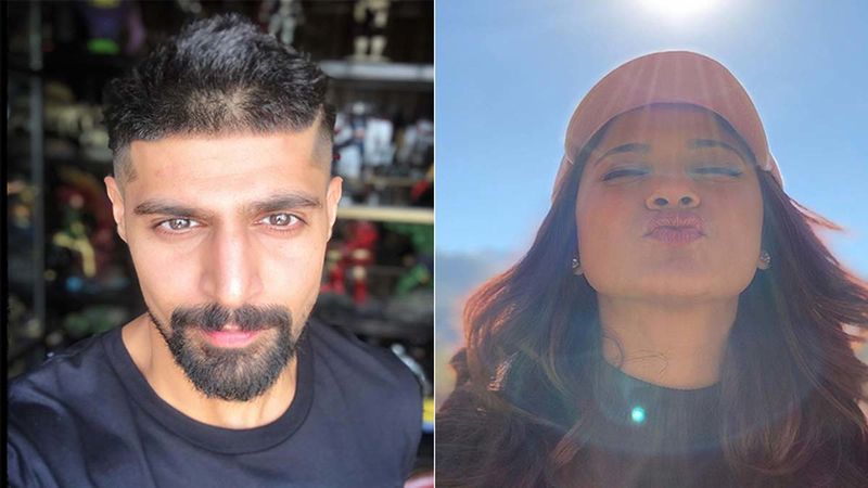 Tanuj Virwani Spills The Beans On His Equation With Jennifer Winget; Says, ‘We Are Just Really, Really Good Friends’