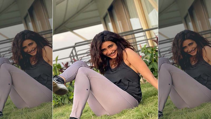 Is Karishma Tanna Dating Varun Bangera? Actress Wishes Him On His Birthday With A Sweet Post