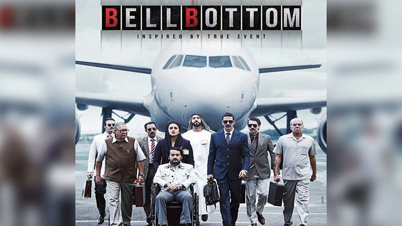 Bell Bottom: Akshay Kumar Says Releasing Bell Bottom During Covid-19 Pandemic Is Risky, 'But Then It Is Life'