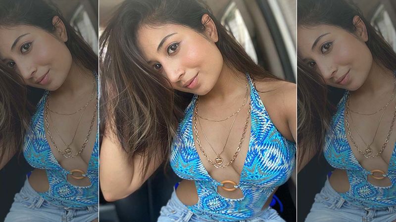 Shreya Kalra Shares The Aftermath Of What Happened Post Her Video Of Dancing On Zebra Crossing In Indore Went Viral, Says, ‘I Shouldn’t Do Anything Ke Firse FIR Ka Case Ho Jaye’