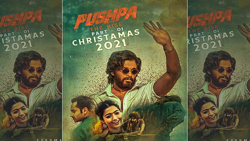 Pushpa: The Rise: Find How Much Cast Of The Hit Movie Charged The Makers, Amount Went From 2 Lac Per Day To 20 Crore