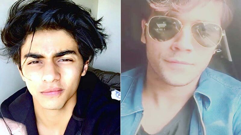 Aryan Khan’s Friend Arbaaz Merchant To File An Application In The Court To Let Them Meet- Reports