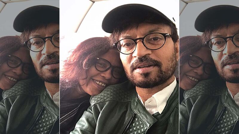 Irrfan Khan’s Birth Anniversary: Wife Sutapa Sikdar Reveals Singing His Favorite Songs For Him, A Night Before He Passed Away