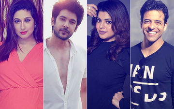 Happy Teacher’s Day 2018: Vahbiz Dorabjee, Shivin Narang, Sneha Wagh, Himmanshoo Malhotra Express Gratitude For Their Guiding Force