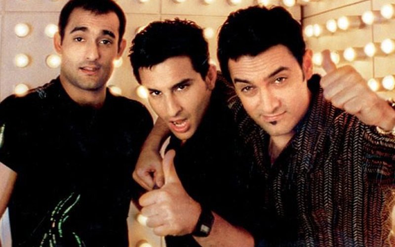 Friendship Day Special: Lessons Bollywood Has Taught Us About Real Dosti