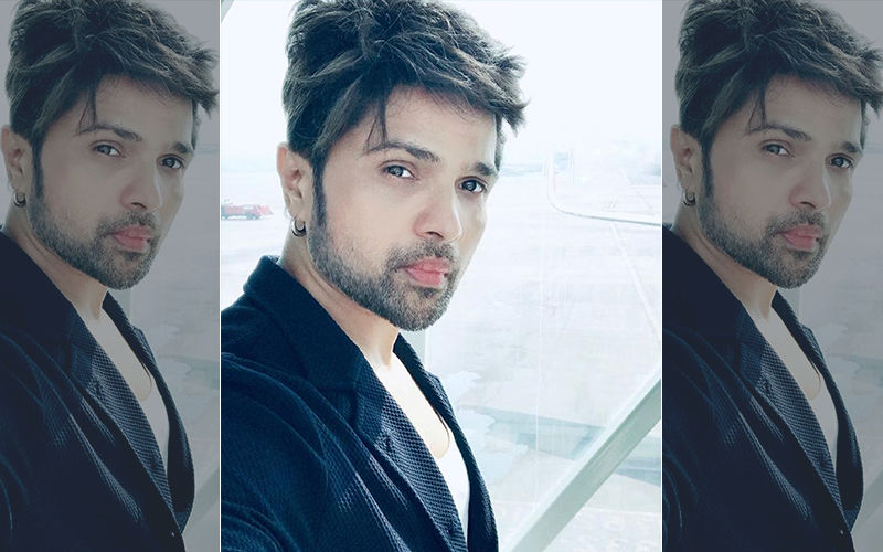 Himesh Reshammiya To Announce 4 Movies As An Actor; Buys Rights For Biopic On Army Officer Bishnu Shrestha's Life