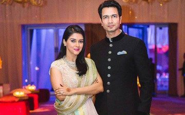 Asin gets a lovely surprise on V-Day