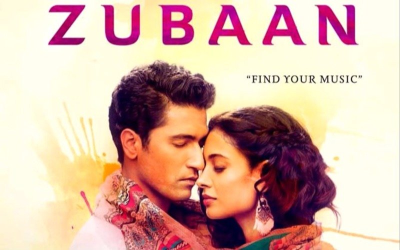 Movie Review: Zubaan speaks up, quite loud and clear