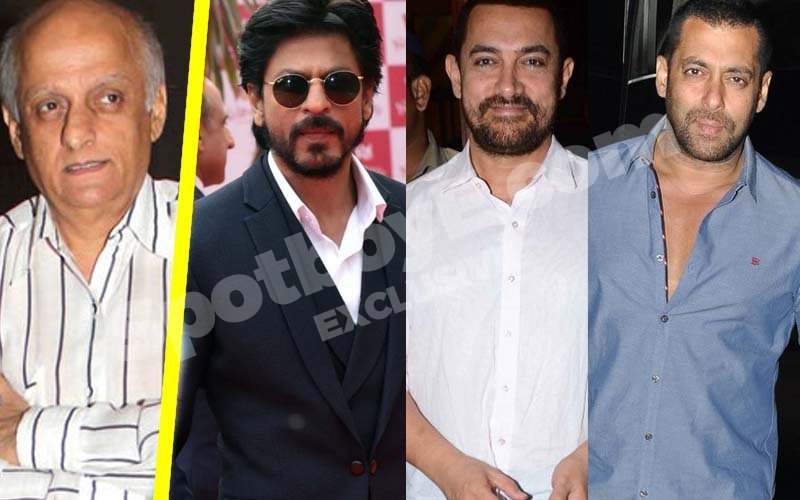 I Appeal To SRK, Aamir & Salman To NOT Release Their Films On Holidays