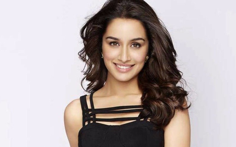 Shraddha Kapoor opens up about her first heartbreak