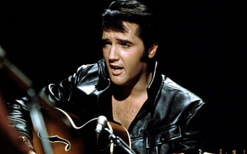 Elvis Presley’s personal effects to be auctioned by Lisa Marie Presley