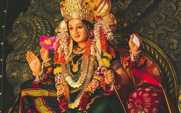 Navratri 2022 Day 2: Colour, Maa Brahmacharini Puja Vidhi, Mantra, Shubh Muhurat and Significance - All You Need To Know 