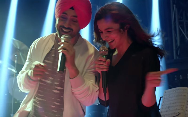 Udta Punjab’s song which you won’t see in the theatres