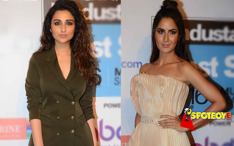 Parineeti’s sexy avatar; Katrina’s samurai look