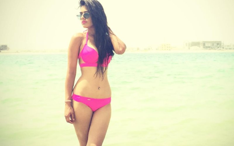 Nia Sharma: I Am A 25-Year-Old Girl. I Will Wear A Bikini... So What?