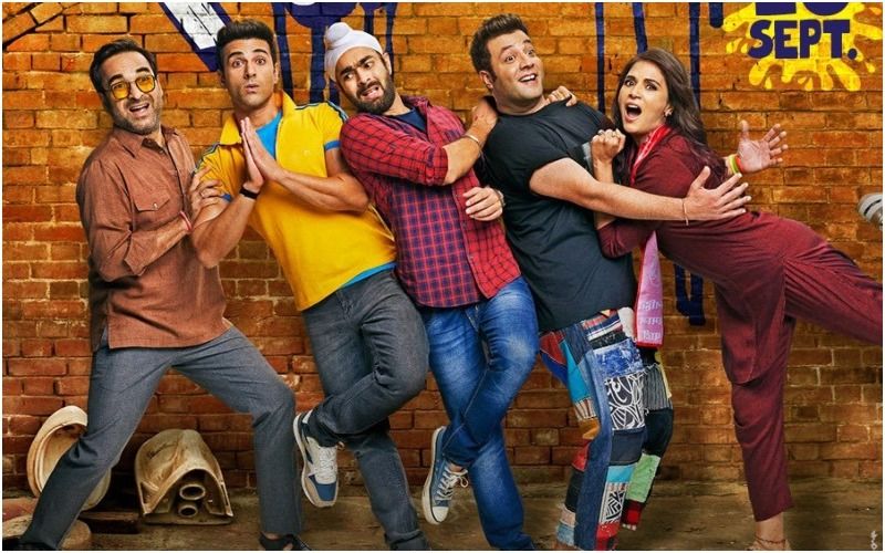 Richa Chadha, Pulkit Samrat, Varun Sharma and Manjot Singh's Fukrey 3 Trailer To Be Out On September 5; Fans Share Their Excitement!