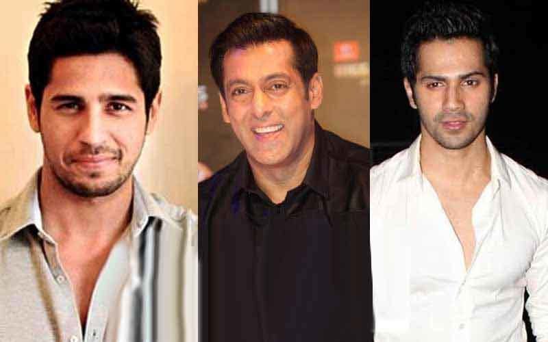 Most Eligible Bollywood Bachelors This Valentines Day