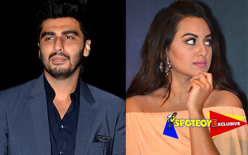 Guess who’s the happiest about Arjun-Sonakshi’s break-up