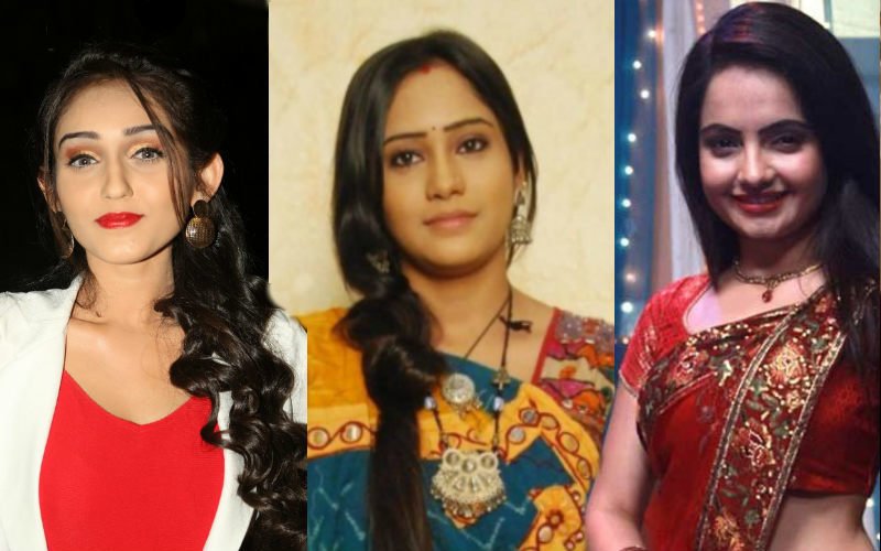 2016 SPECIAL: TV actors and their Resolutions