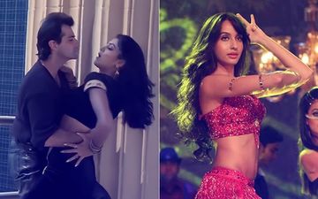 Sushmita Sen On Nora Fatehi’s Dilbar: I Like The Original Version More
