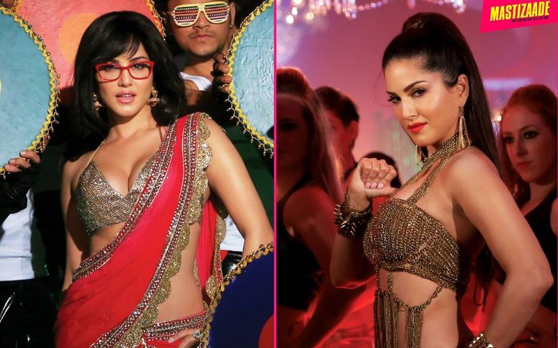 Sunny Leone’s sexy thumkas will take your breath away
