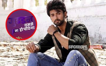 Guddan Tumse Na Ho Payega 20-Year-Leap: Nishant Malkani Says, 'I Would Have Not Played A Father To A Teenager At This Age'- EXCLUSIVE