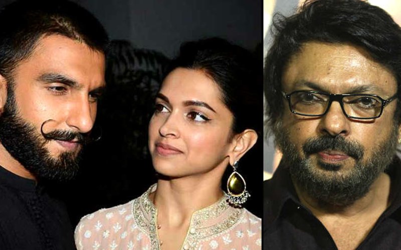 Are Ranveer and Deepika Doing Another Film Together?