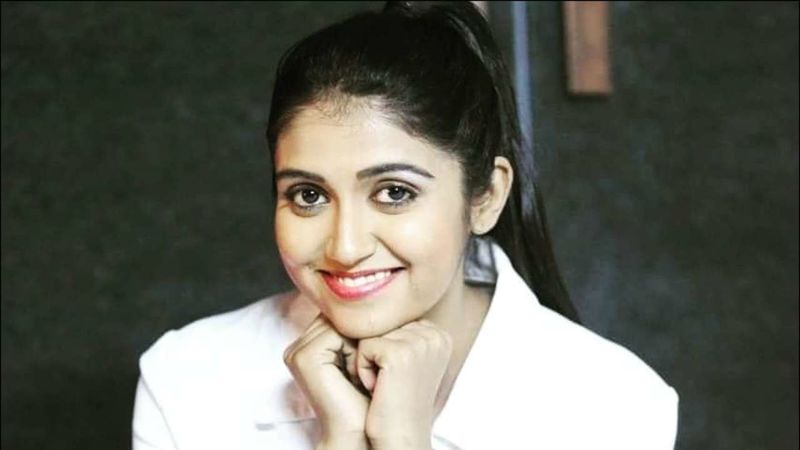 Happy Birthday Rinku Rajguru: This is 5 Times You Rocked M-Town With Your Dashing Personality!