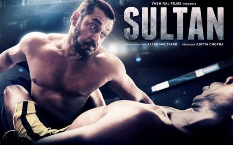 Movie Review: Sultan... now that’s kickass entertainment