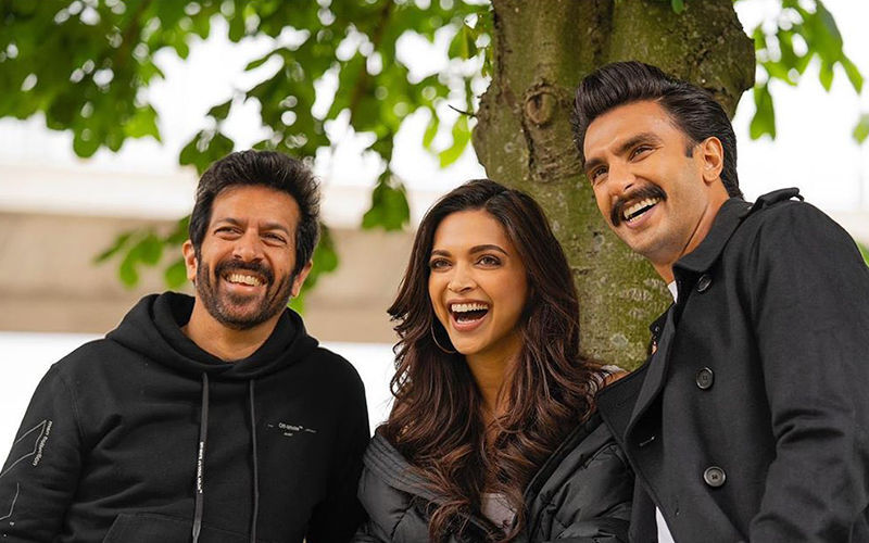 Complaint Filed Against Deepika Padukone, Kabir Khan And Makers Of ‘83' For Alleged Cheating-Report