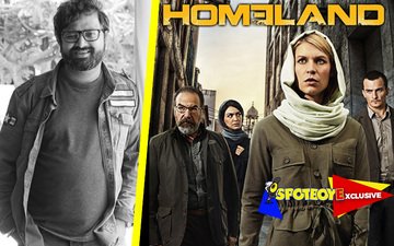 Nikhil Advani directing Homeland for Star Plus