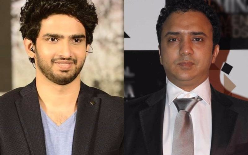 Amaal Mallik replaces Ram Sampath in Force 2