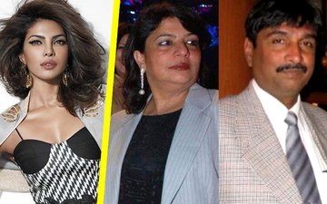 Priyanka’s mom lambasts Prakash Jaju for his ‘suicide’ comment