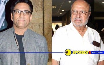 Will Neerja director’s next jeopardise Shyam Benegal’s plan to make a movie on Carmen?