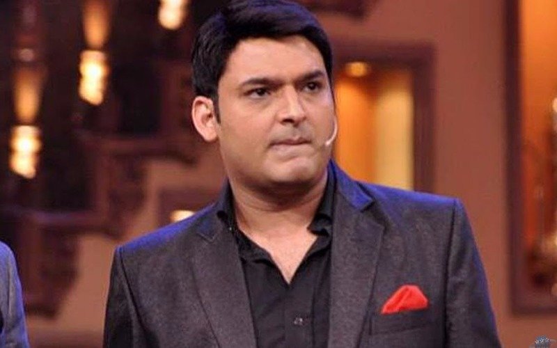 Ugly end to Comedy Nights With Kapil