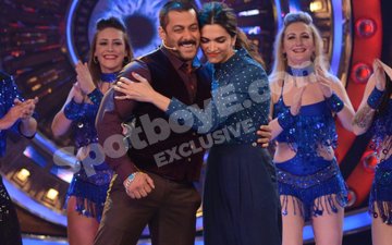 Bigg Boss Season 10 First Episode On October 16?