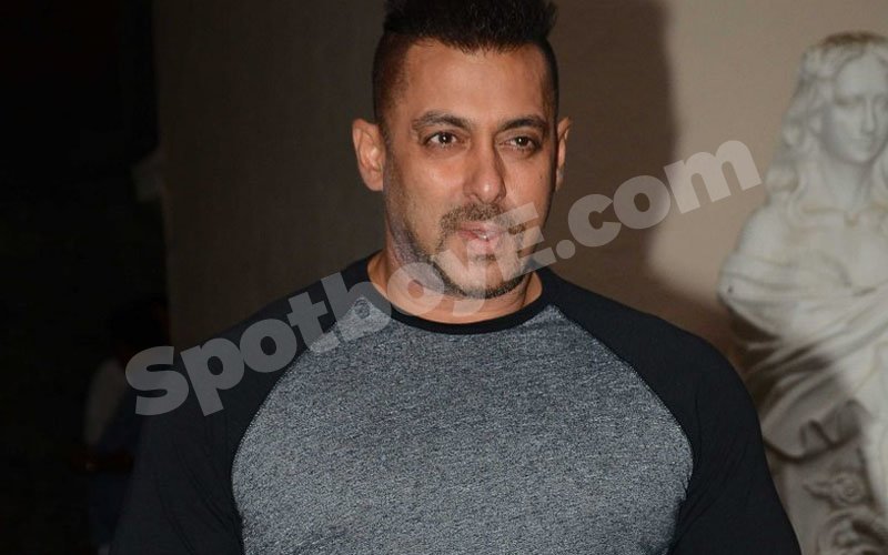 Big relief for Salman as he gets ACQUITTED in the 1998 poaching cases
