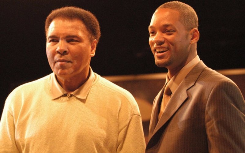 Will Smith to be a pallbearer at Muhammad Ali’s funeral