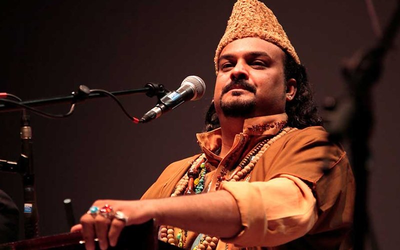 Famous Qawwali singer Amjad Sabri shot dead in Pakistan
