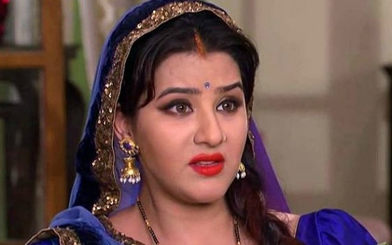 Shilpa Shinde accuses CINTAA of exploiting artistes