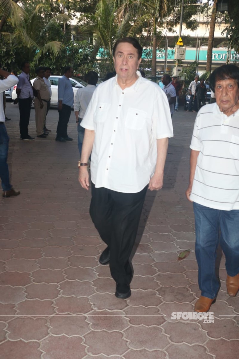 Randhir Kapoor